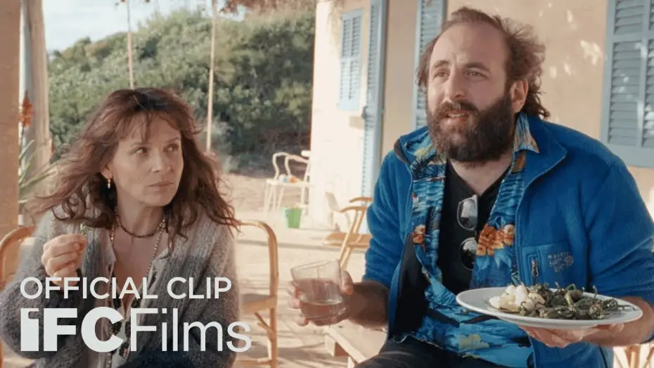 Відео до фільму Подвійні життя — Non-Fiction - Clip “Escapist” I HD I IFC Films