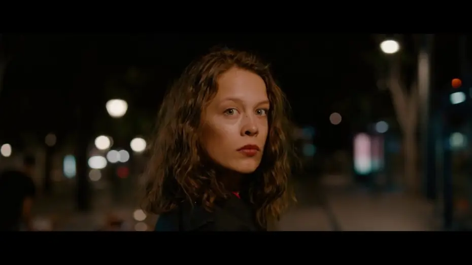 Відео до фільму Транзит — TRANSIT - Bande Annonce VOST