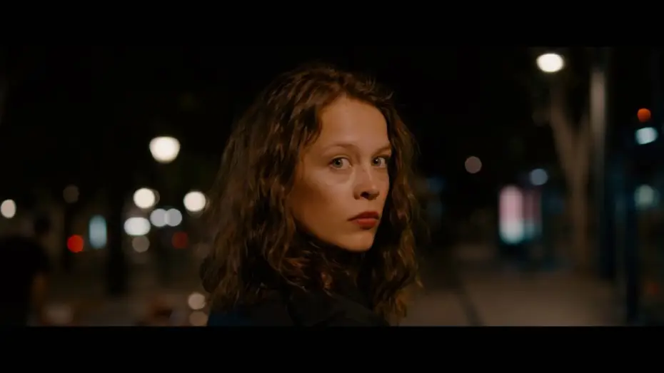 Відео до фільму Транзит — LA DONNA DELLO SCRITTORE - Trailer ufficiale italiano