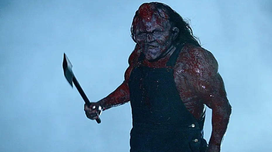 Відео до фільму Victor Crowley — BUTCHER 4 - VICTOR CROWLEY  Bande Annonce ( Horreur -2017)