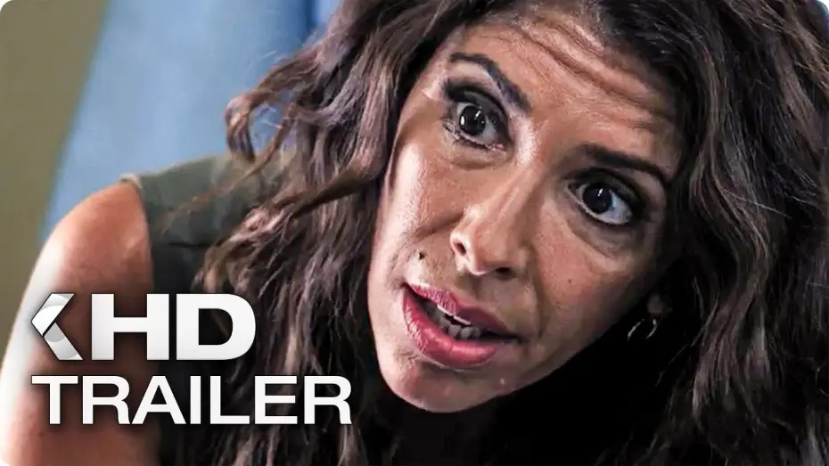 Відео до фільму Victor Crowley — HATCHET: Victor Crowley Trailer German Deutsch (2018)