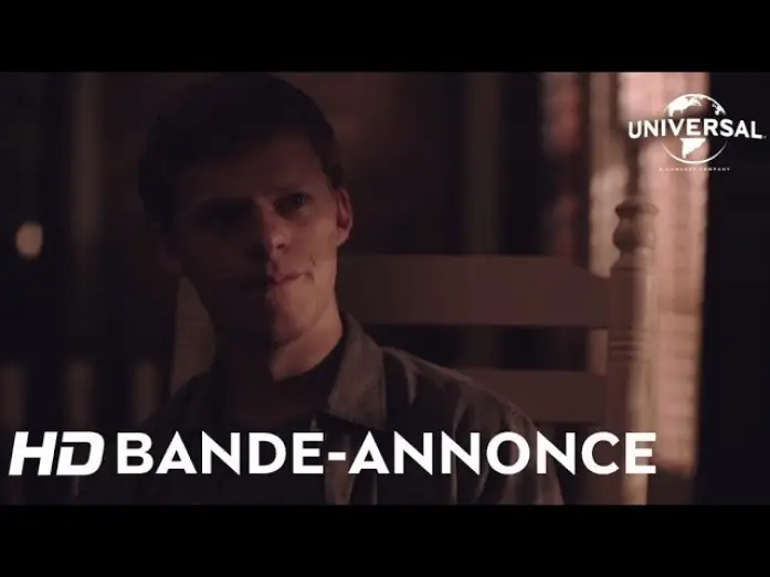 Відео до фільму Зниклий хлопчик — Boy Erased - Bande Annonce VOST