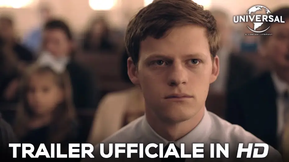 Відео до фільму Зниклий хлопчик — BOY ERASED - VITE CANCELLATE - Trailer italiano ufficiale