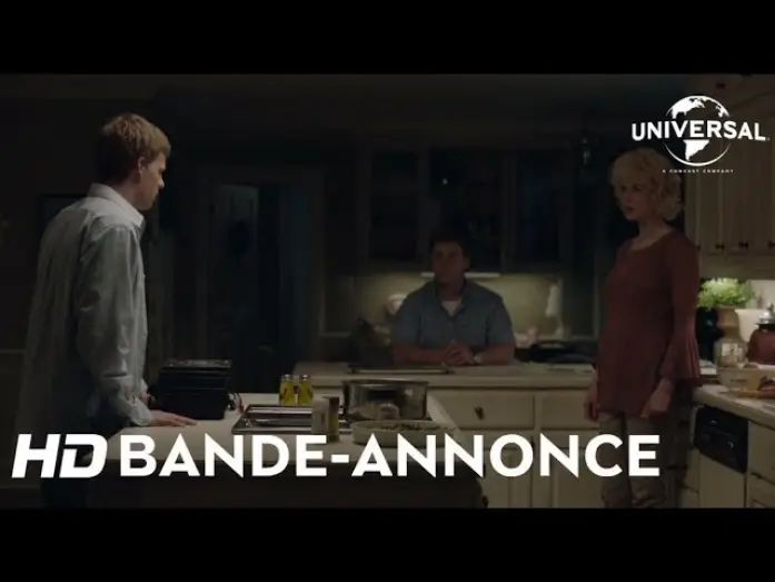 Відео до фільму Зниклий хлопчик — Boy Erased - Bande Annonce 2 VOST
