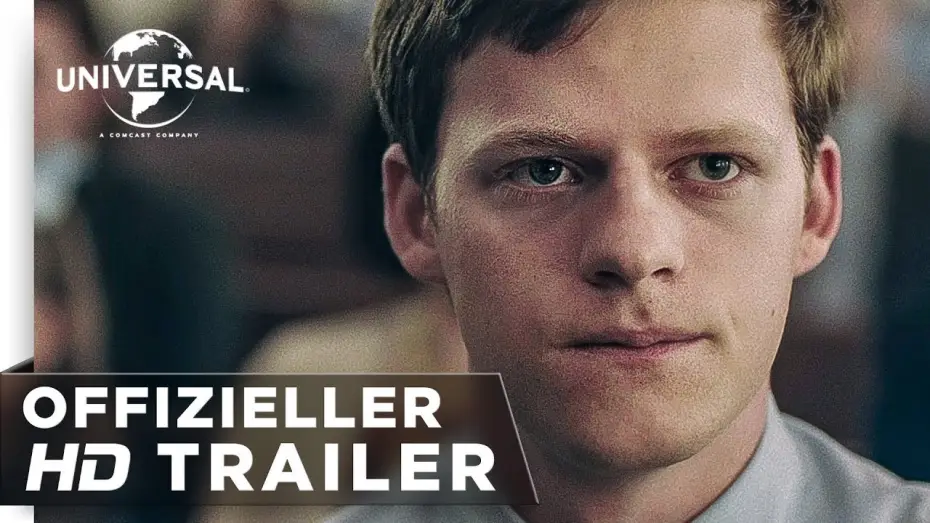 Відео до фільму Зниклий хлопчик — Der verlorene Sohn - Trailer deutsch/german HD