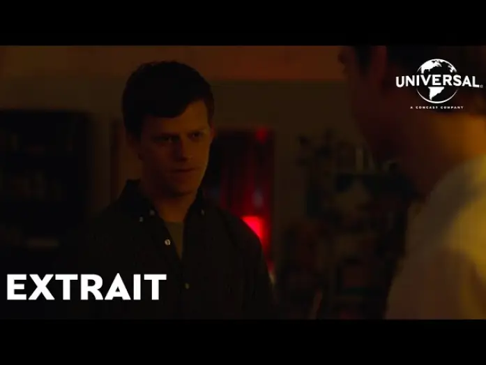 Відео до фільму Зниклий хлопчик — Boy Erased - Extrait "Reste avec moi" VF