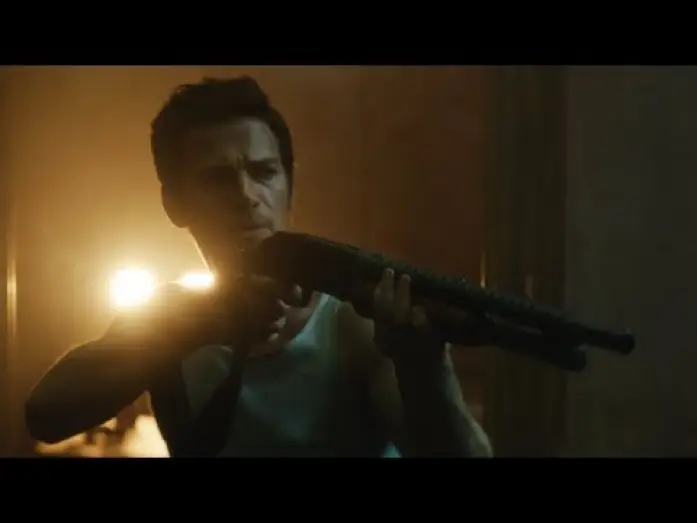 Відео до фільму The Last Man — EL ÚLTIMO HOMBRE (The Last Man) Trailer oficial 2018
