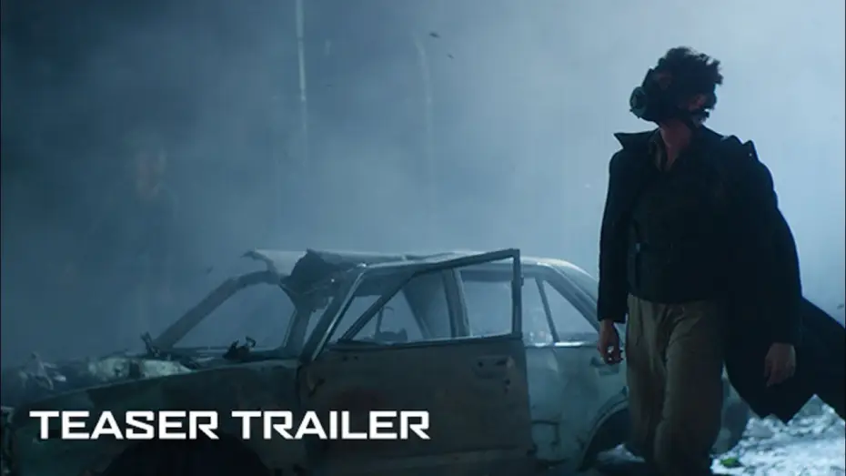 Відео до фільму The Last Man — EL ÚLTIMO HOMBRE (The Last Man) | Teaser tráiler subtitulado (HD)
