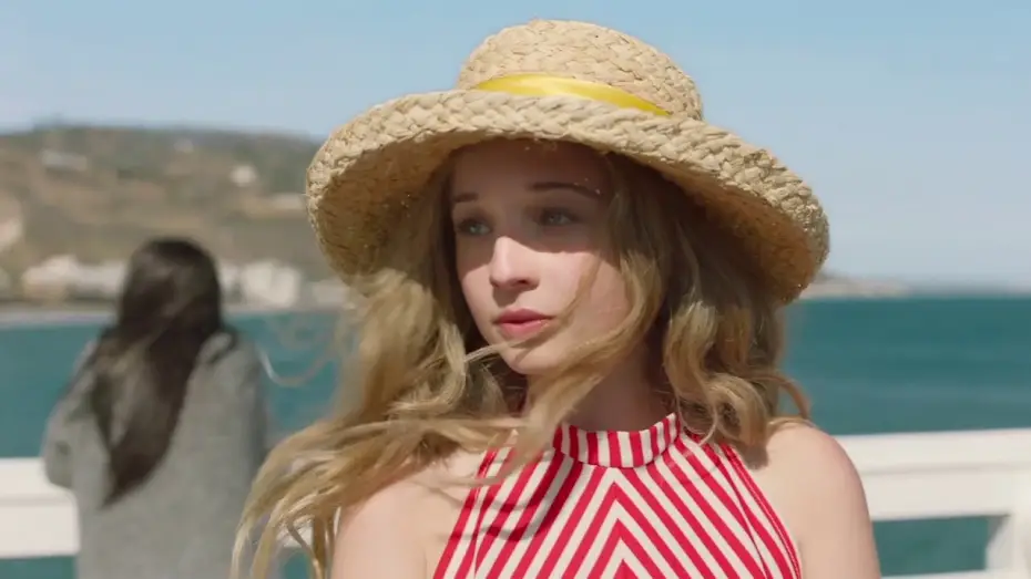 Відео до фільму SPF-18 — SPF-18 Official Trailer