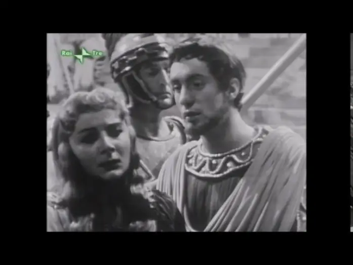 Відео до фільму Antigone — Antigone