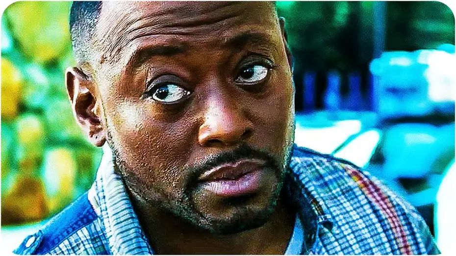 Відео до фільму Трафік — TRAFFIK Bande Annonce (2018) (VOSTFR)