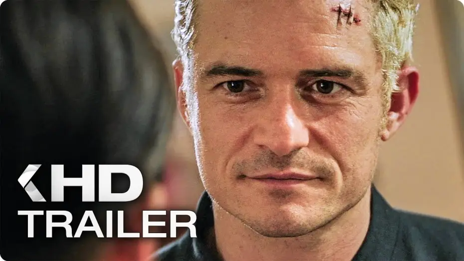 Відео до фільму Шанхайський перевізник — THE SHANGHAI JOB Trailer German Deutsch (2018) Exklusiv