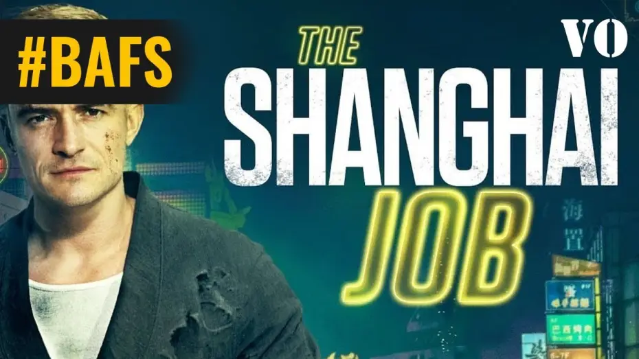 Відео до фільму Шанхайський перевізник — The Shanghai Job – Bande Annonce VO