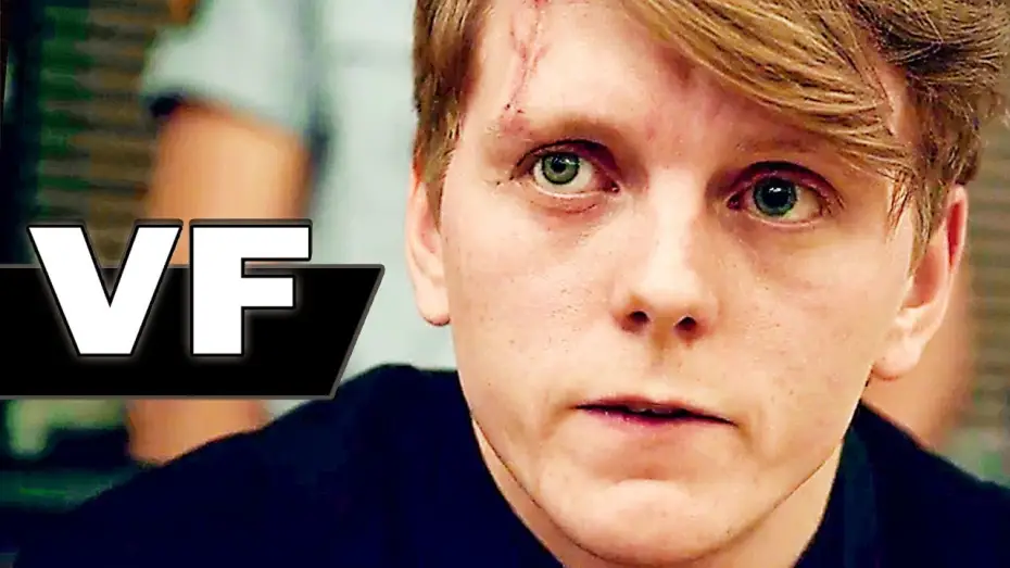 Відео до фільму 22 липня — UN 22 JUILLET Bande Annonce VF (2018) Paul Greengrass, Drame