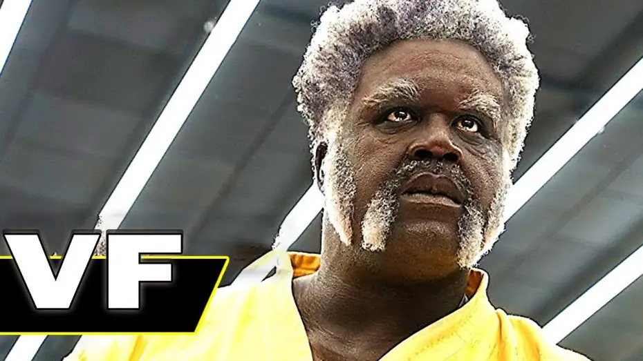 Відео до фільму Дядько Дрю — ONCLE DREW Bande Annonce VF (2018) Shaquille O'Neal, Comédie