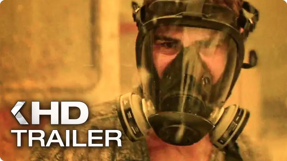 Відео до фільму Як це закінчується — HOW IT ENDS Trailer German Deutsch (2018)