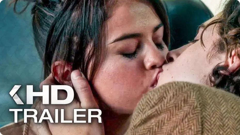 Відео до фільму Дощовий день в Нью-Йорку — A RAINY DAY IN NEW YORK Trailer German Deutsch (2019)