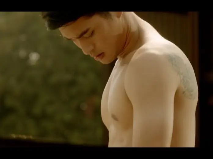 Відео до фільму Driver คนขับรถ — ตัวอย่างหนัง18+ "คนขับรถ DRIVER"  อย่าลืมดูแบบ HD