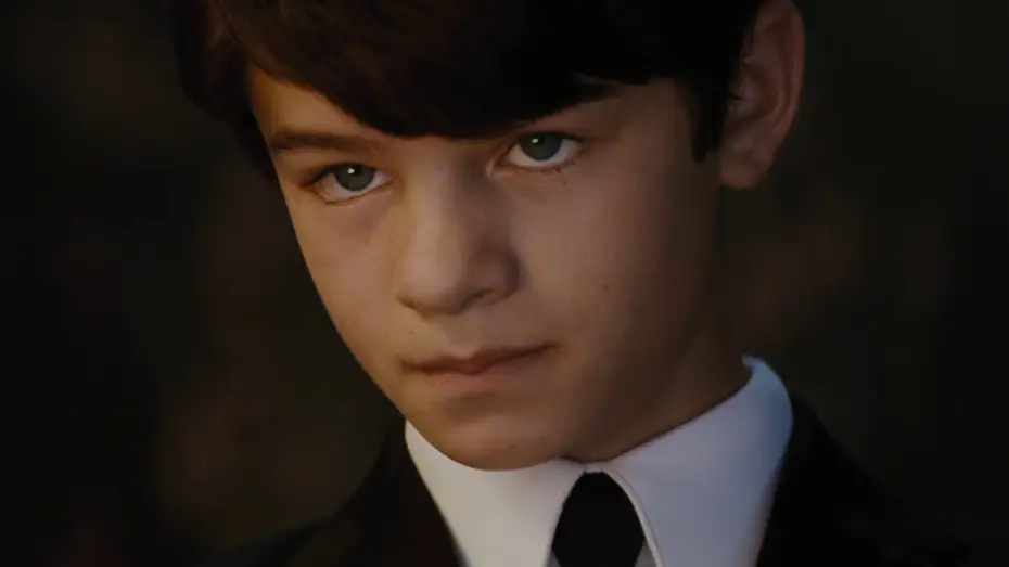 Відео до фільму Артеміс Фаул — Artemis Fowl | Teaser Trailer Ufficiale #1 | Italiano