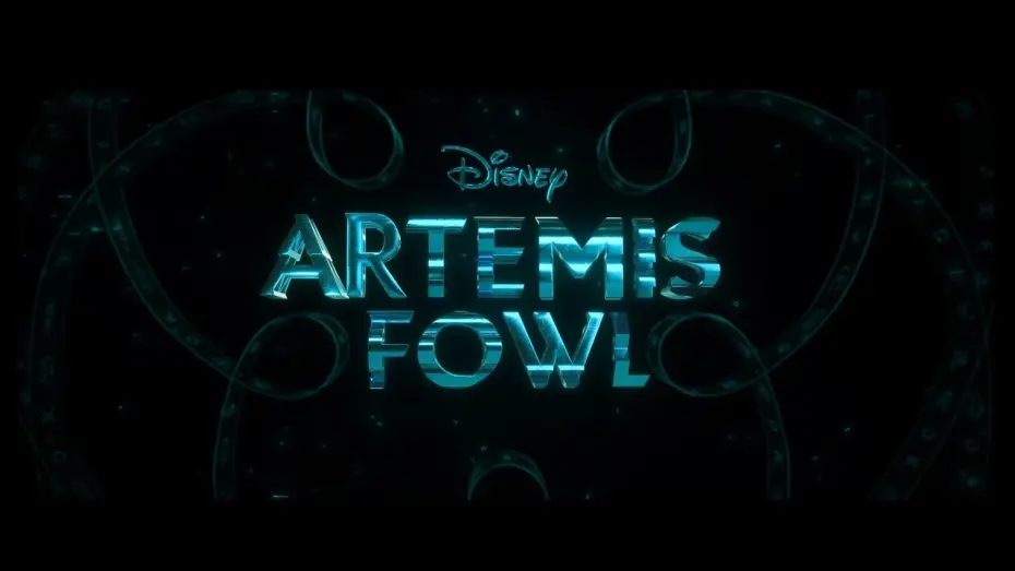 Відео до фільму Артеміс Фаул — Artemis Fowl - Bande Annonce [VF]