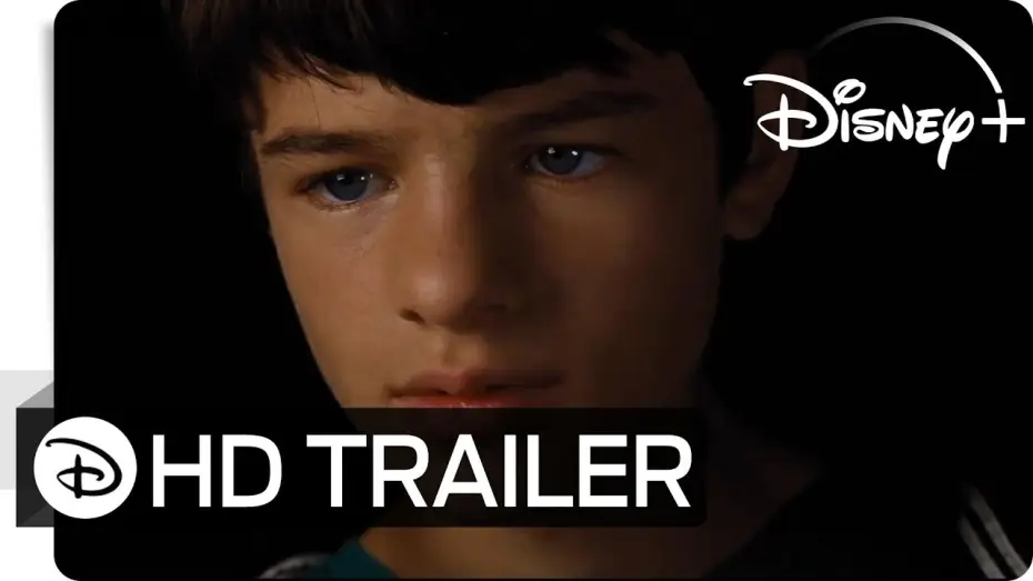 Відео до фільму Артеміс Фаул — Artemis Fowl - Trailer Deutsch HD