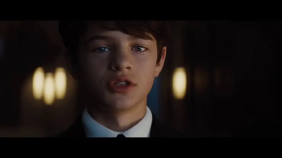 Відео до фільму Артеміс Фаул — ARTEMIS FOWL | Trailer Ufficiale #1 | Italiano
