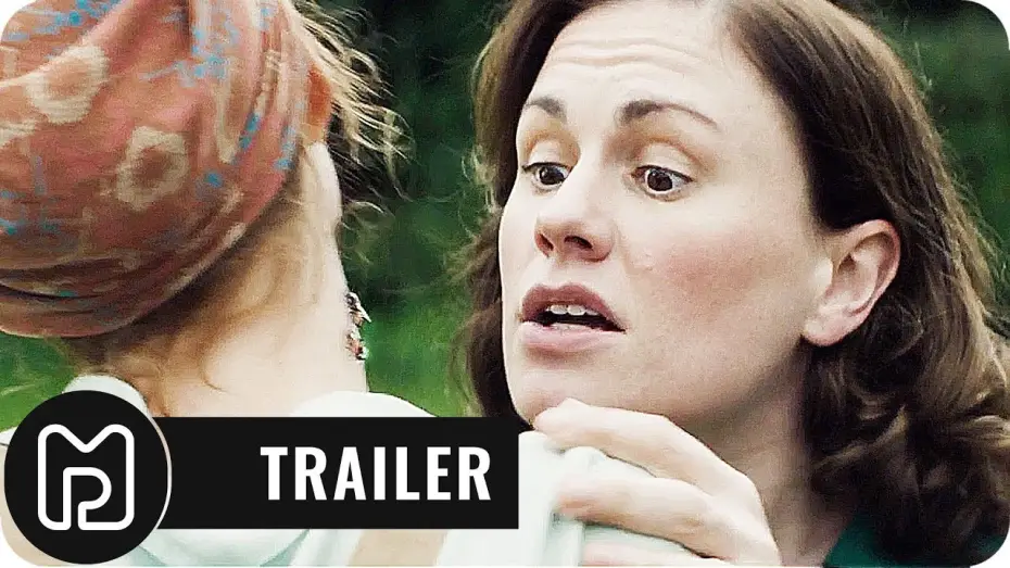 Відео до фільму Tell It to the Bees — DER HONIGGARTEN Trailer Deutsch German (2019)