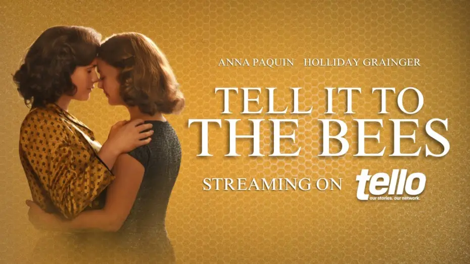 Відео до фільму Tell It to the Bees — Teaser Trailer