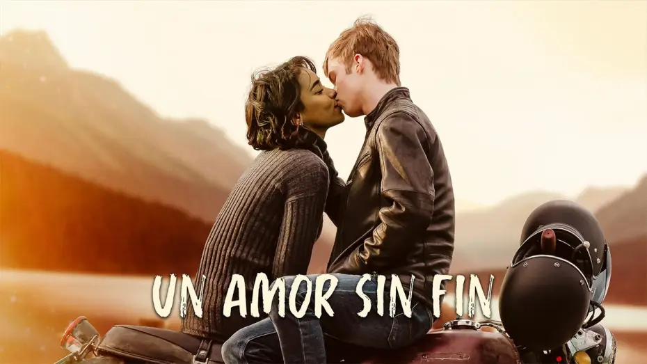 Відео до фільму Вічність між нами — UN AMOR SIN FIN | TRÁILER OFICIAL en ESPAÑOL | YouPlanet Pictures