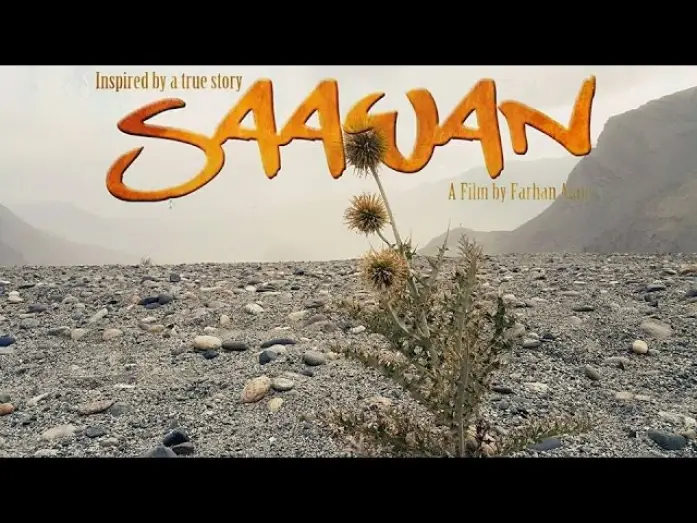 Відео до фільму ساون‎ — Saawan Full HD Trailer Top Pakistani movie 2016   YouTube
