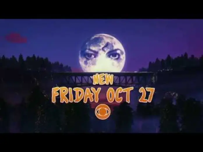 Відео до фільму Гелловін Майкла Джексона — Michael Jackson’s Halloween [Official TV Spot]