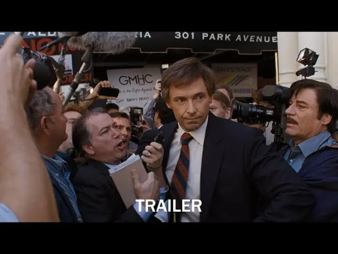 Відео до фільму Лідер перегонів — DER SPITZENKANDIDAT - Trailer - Ab 17.1.19 im Kino!