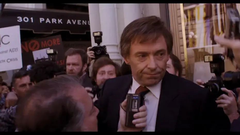 Відео до фільму Лідер перегонів — The Front Runner - TV Spot "History" 20s VF