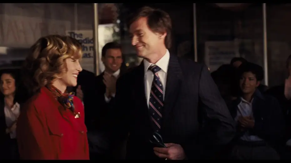 Відео до фільму Лідер перегонів — The Front Runner: Il vizio del potere | Da febbraio al cinema