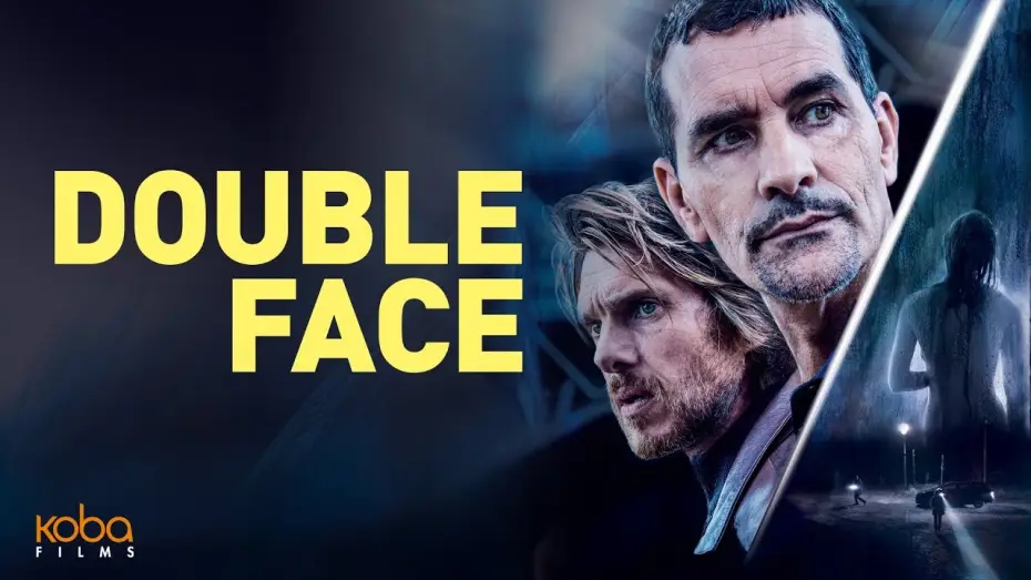 Відео до фільму Het Tweede Gelaat — DOUBLE FACE - Bande Annonce VF