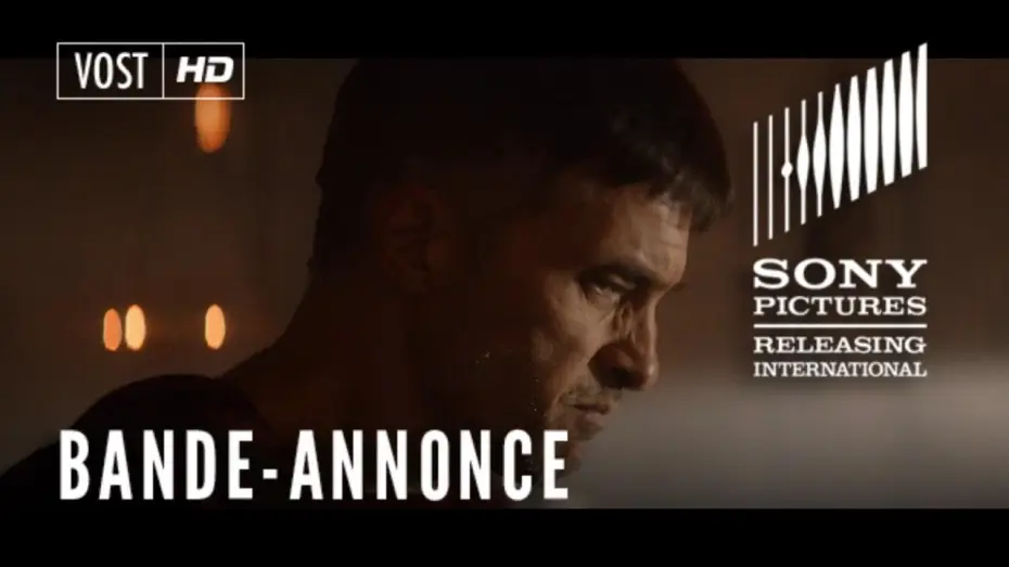 Відео до фільму Павло, Апостол Христа — Paul, Apôtre Du Christ - Bande Annonce VOST