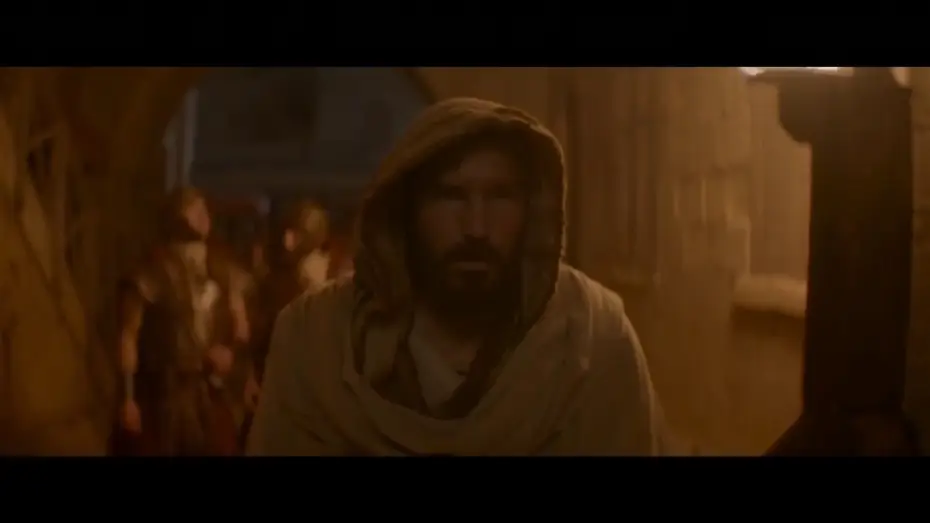 Відео до фільму Павло, Апостол Христа — Paul, Apôtre du Christ - Extrait 1 - VF
