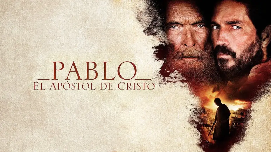 Відео до фільму Павло, Апостол Христа — PABLO EL APÓSTOL DE CRISTO. Tráiler Oficial en español | Sony Pictures España