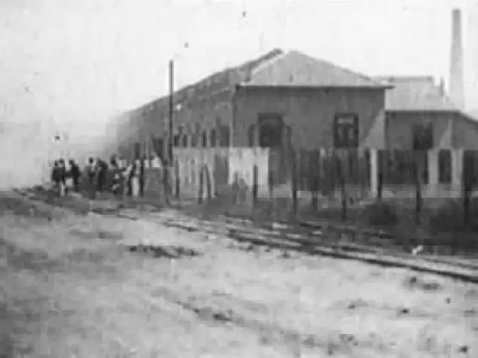 Відео до фільму Circuito de São Gonçalo — 1909