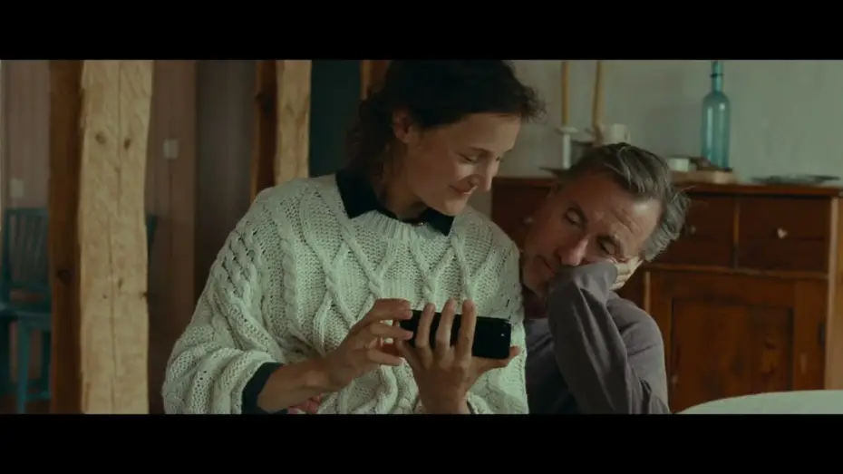 Відео до фільму Bergman Island — La isla de Bergman | Tráiler español VE | Estreno 1 de julio | Avalon