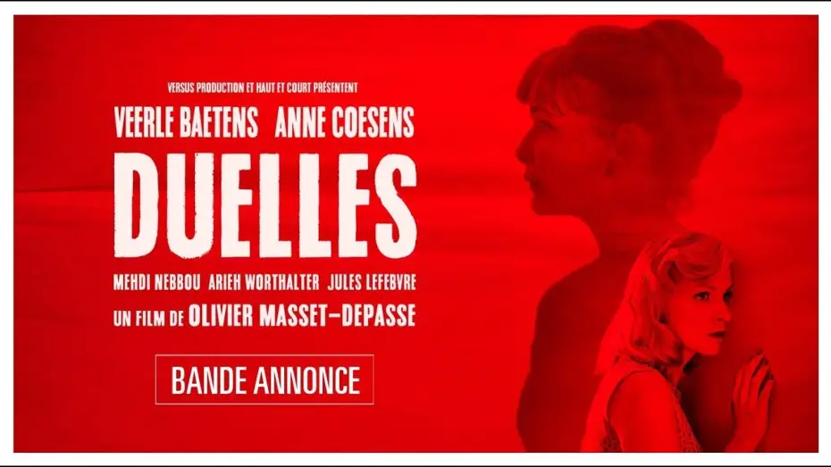 Відео до фільму Материнський інстинкт — DUELLES - Bande Annonce VF