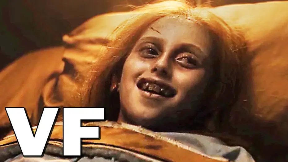 Відео до фільму Лігво диявола — L'EXORCISME DE TAMARA Bande Annonce VF (2020)