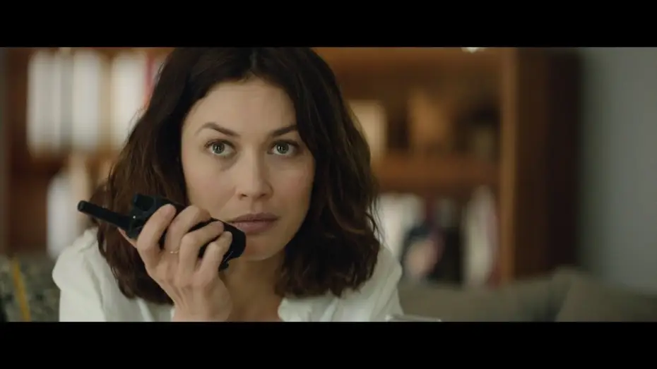 Відео до фільму За подих від тебе — A Breath Away - Trailer Deutsch HD - Ab 31.08.2018 im Handel!