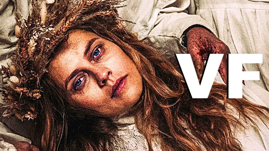Відео до фільму Близнюк — THE TWIN Bande Annonce VF (2022) Teresa Palmer