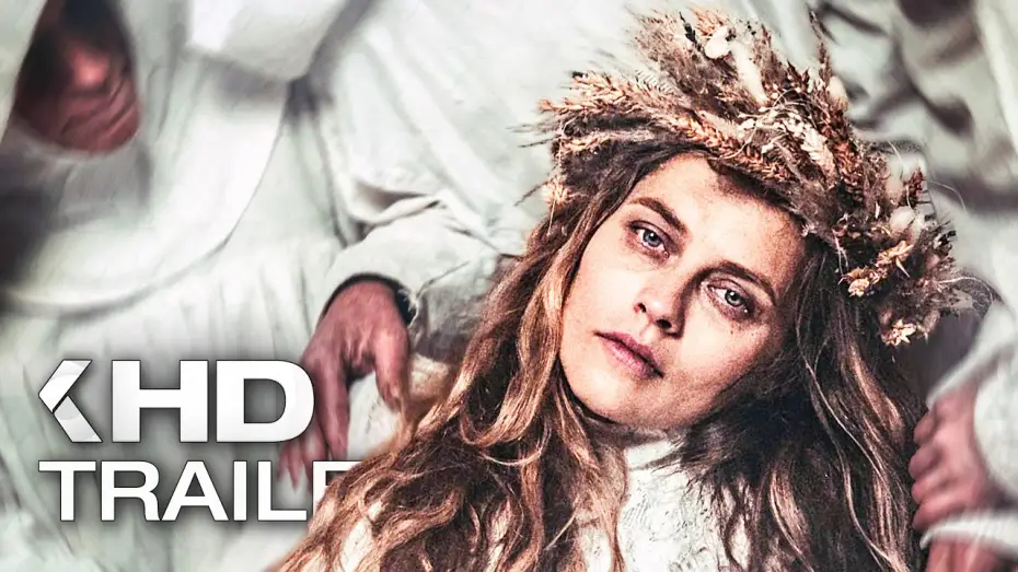 Відео до фільму Близнюк — THE TWIN Trailer German Deutsch (2022)