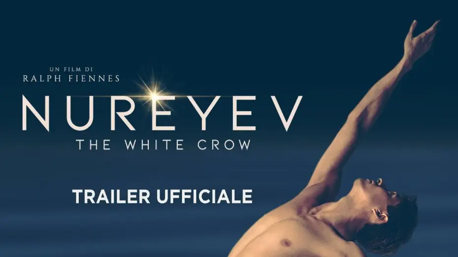 Відео до фільму Біла ворона — Nureyev - The White Crow. Trailer italiano ufficiale [HD]