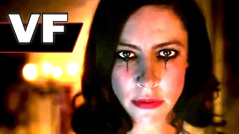 Відео до фільму La Femme la plus assassinée du monde — LA FEMME LA PLUS ASSASSINÉE DU MONDE Bande Annonce VF 2018 FilmsActu