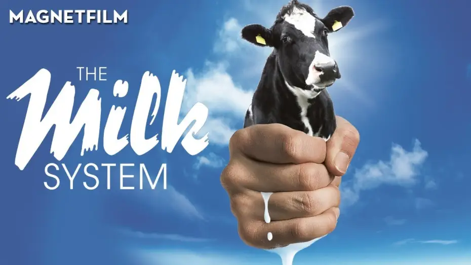 Відео до фільму Das System Milch — THE MILK SYSTEM (Official Trailer) HD1080