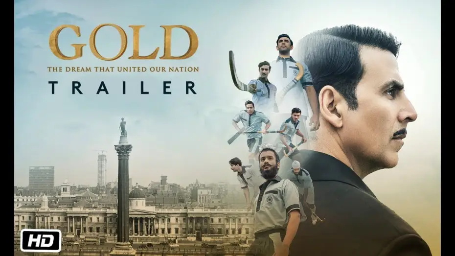 Відео до фільму Gold — Gold - Bande Annonce VO