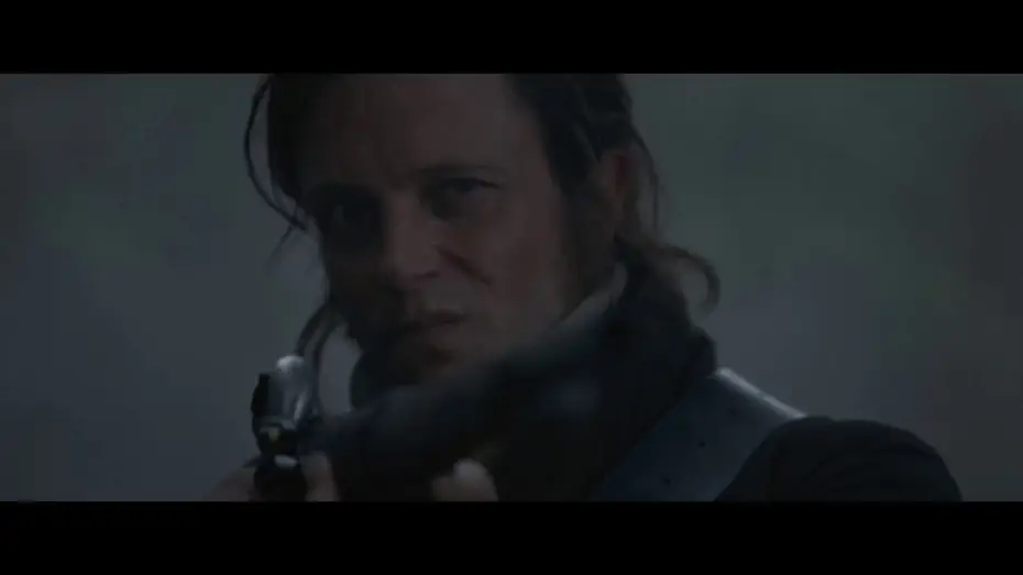Відео до фільму Відок: Імператор Парижа — Teaser